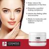 Cosmesis Skincare Tepezcohuite Night Cream with Mexican Origins Crema de Tepezcohuite Cream for Face 2fl oz view 3
