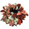 100pcs Rabbit Ear Hair Ties for Women Girls, Women Girl Elastic Hair Rubber Band Easter,Color Random view 1