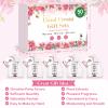 50 Sets Christian Hand Cream Gifts, Christian Gifts for Women, Bible Hand Lotion for Christian Party Favors with Prayer Cards, Bible Verse Prayers Religious Gifts for Women, Birthday Graduation Gifts view 4