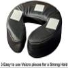 MASTER HEALTH PRODUCT Massage Table Face Cushion Pillow Professional Massage Bed Universal Face Down Pillow Headrest Face Rest (Black) view 4