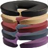 MASTER HEALTH PRODUCT Massage Table Face Cushion Pillow Professional Massage Bed Universal Face Down Pillow Headrest Face Rest (Burgundy) view 2