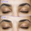 Piriuuo Eyebrow Grooming Kit, Eyebrow Scissors With Comb, Eyebrow Razor, Eyebrow Tweezer, Professional Precision Eyebrow Threading Kit Face Hair Removal Beauty Tool for Women Men view 4