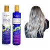 Generic KIT Nekane Champ Morazul & Mascarilla Morazul 10.58 oz, Silver view 1