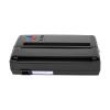 Tattoo Stencil Transfer Copier,Wireless Thermal Tattoo Printer Machine Applicable for A4 Paper,Portable Rechargeable Tattoo Supplies for Beginners Temporary Tattoos view 4