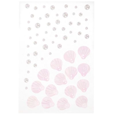 FRCOLOR 1sheet Self Adhesive Face Gems Stickers Sparkling Rhinestone Jewels for Festivals Makeup and Crafts Versatile and Easy to Apply Gem Stickers for Body and Nail Art