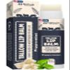 Beef Tallow Lip Balm  Natural Tallow Beeswax Chapstick  Hydrating Moisturizer Grass Fed Bison Tallow Balm Lip Care  Soothes Chapped, Dry Lips, Sensitive Skin  Long Lasting & Vitamin Rich USA-Made view 1