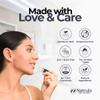 Beef Tallow Lip Balm  Natural Tallow Beeswax Chapstick  Hydrating Moisturizer Grass Fed Bison Tallow Balm Lip Care  Soothes Chapped, Dry Lips, Sensitive Skin  Long Lasting & Vitamin Rich USA-Made view 3