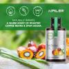 AIPILER Organic Batana Oil for Hair Strengthening: Unrefined Treatment for Curly/Coily/Wavy Hair view 3