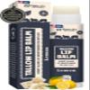 Beef Tallow Lip Balm  Natural Tallow Beeswax Chapstick  Hydrating Moisturizer Grass Fed Bison Tallow Balm Lip Care  Soothes Chapped, Dry Lips, Sensitive Skin  Long Lasting & Vitamin Rich USA-Made view 1