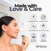 Beef Tallow Lip Balm  Natural Tallow Beeswax Chapstick  Hydrating Moisturizer Grass Fed Bison Tallow Balm Lip Care  Soothes Chapped, Dry Lips, Sensitive Skin  Long Lasting & Vitamin Rich USA-Made view 3