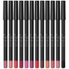 IS'MINE 12PCS Lip Liner Pencil, Nice Color Precise Lining Creamy formula Versatile Long Wood Eyeliner Lip Lining kit (Set A) view 4