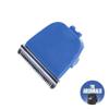 BALLS V3 Trimmer Replacement Blade for The Archibald - Blue view 2