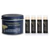 Foot Healing Cream  Manuka Defense Healing Lip Balm, Intensive Moisture Therapy, Manuka + Tea Tree - Synergistic Action, Deeply Nourishing, Relieving by Balm of Gilead view 1