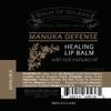 Foot Healing Cream  Manuka Defense Healing Lip Balm, Intensive Moisture Therapy, Manuka + Tea Tree - Synergistic Action, Deeply Nourishing, Relieving by Balm of Gilead view 3