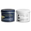 Foot Healing Cream  Intensive Moisture and Healing, Foot Care and Body, Skin Soothing Cream - Eczema, Ringworm, Dry, Chaffed Skin, Nail - Tea Tree with Eucalyptus, Frankincense and Sweet Myrrh view 1