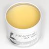 Tea Tree with Eucalyptus Foot Cream - Foot Cream with Tea Tree and Manuka Oil - Intensive Moisture and Healing, Foot Care and Body, Skin Soothing Cream - Softens Skin Irritations, Balm for Eczema view 3