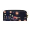 FRESQA Explosion Firework 3d Print Portable Mini Makeup Bag,Versatile And Compact,Perfect For Your Essentials view 2