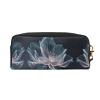 3d Flower Print Portable Mini Makeup Bag,Versatile And Compact,Perfect For Your Essentials view 2