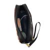 FRESQA Puppies Dog Print Portable Mini Makeup Bag,Versatile And Compact,Perfect For Your Essentials view 4
