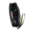 FRESQA Green Golf Course Print Portable Mini Makeup Bag,Versatile And Compact,Perfect For Your Essentials view 4