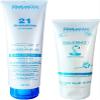 Salerm Pack Salerm 21 Repair Shampoo 300 ml and Mask 200 ml view 1