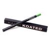 Kandi Koated Amp Eyeliner Pencil [Limestone] Metallic Eyeliner Pencil | Water-Resistant Colored Eye Pencil | Paraben-Free, Cruelty-Free | Beauty & Makeup view 3