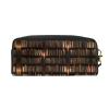 FRESQA Book Room Library Print Portable Mini Makeup Bag,Versatile And Compact,Perfect For Your Essentials view 2