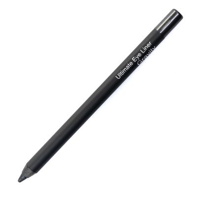 Kandi Koated Amp Eyeliner Pencil [Gravity] Metallic Eyeliner Pencil | Water-Resistant Colored Eye Pencil | Paraben-Free, Cruelty-Free | Beauty & Makeup