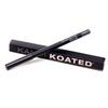Kandi Koated Amp Eyeliner Pencil [Gravity] Metallic Eyeliner Pencil | Water-Resistant Colored Eye Pencil | Paraben-Free, Cruelty-Free | Beauty & Makeup view 3