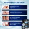 Fungus Treatment for Toenails, Toe Nail Fungus Treatment Extra Strength, Toenail Fungus Treatment, Fast Acting - 2 Packs, Black view 2