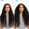 Briogeo Style + Treat Yuzu + Plum Oil Soft Power Air Dry Cream, Dries Soft, Enhance Natural Hair, Vegan, No Heat Styling, Smooths Frizzy Wavy Hair, Heatless Styling, Vegan, Cruelty-Free, 4 fl oz view 4