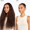 Briogeo Style + Treat Yuzu + Plum Oil Sleek Stick, Vegan Wax Hair Stick, Non-Greasy, Travel-Friendly, Tames Flyaways, Styling Stick for All Hair Types, Vegan, Cruelty-Free, 0.5 oz view 3