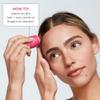 Briogeo Style + Treat Yuzu + Plum Oil Sleek Stick, Vegan Wax Hair Stick, Non-Greasy, Travel-Friendly, Tames Flyaways, Styling Stick for All Hair Types, Vegan, Cruelty-Free, 0.5 oz view 4