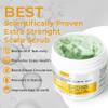 Anti Fungal Pre Shampoo Scalp Scrub for Psoriasis, Eczema & Seborrheic Dermatitis | DHT Blockers, Mineral Complex & Tea Tree Oil | Soothes Scalp and Promotes Hair Growth for Men & Women view 2