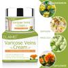 Varicose Vein Cream for Legs - Improves Blood Circulation, Reduces Spider Veins and Heaviness, Relieves Phlebitis VeinsTreats Spider Veins in LegsImproves Leg Appearance (3) view 2