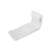 Duiaynke Comfortable Breathable Bath Pillow, Anti-Slip Headrest Bathtub Cushion, Back Support Mattress Pad for Bathroom (Style B) view 3