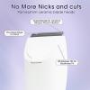 Bikini Trimmer for Women & Men - Pubic & Body Hair Removal, Facial Hair Trimmer view 3