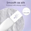 Bikini Trimmer for Women & Men - Pubic & Body Hair Removal, Facial Hair Trimmer view 4
