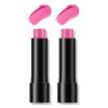 FREEORR 2Pcs Pink Face Body Paint Eye Black Stick, Pink Eyeblack Stick for Sports Baseball/Softball/Football Anti-Glare Outdoor Sports for Athletes Baseball Under Eye Black Body Paint Sweat-proof view 1