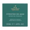 Aromatherapy Associates Hydrating Gel Mask with Niacinamide, Prebiotics & Vitamin B5, Moisturising Daily Gel Mask for All Skin Types, Fruity Floral Scent, 1.69 fl oz view 4