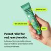 Peach Slices - Redness Relief 10% Azelaic Acid Serum (1.01 oz) - Advanced Skincare - Includes Panthenol, Cica, Algae - Vegan, Cruelty-Free, Korean Skincare & Beauty view 4