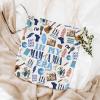 WCGXKO Music Inspired Gift Music Gift Canvas Shopping Bag Tote Bag (MA M ERA) view 3
