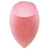 SHOBIDO 3D Makeup Sponge Flocky, 1 Count (Pack of 1), Pink view 2