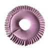 Flush of Dawn Soft Face Down Massage Pillow Washable Massage Head Pillow for Bed Massage Table Cradle Headrest Face Pillow Cushion (Light purple) view 1