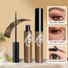 3PCS Eye Brow Tint, Peel Off Eyebrow Tint for Women, Tattoo Eyebrow Gel Easy Peel Off With Eyebrow Stencils, Eyebrow Tattoos Waterproof, Create Fuller & Long-Lasting Defined Looking Brows view 2