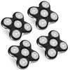 Shaver Replacement Head Compatible with Remington Electric Shaving Model SPR-XR7000,for Bald Men.(4packs) view 1