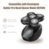 Shaver Replacement Head Compatible with Remington Electric Shaving Model SPR-XR7000,for Bald Men.(4packs) view 3