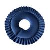 Flush of Dawn Soft Face Down Massage Pillow Washable Massage Head Pillow for Bed Massage Table Cradle Headrest Face Pillow Cushion (Royal Blue) view 1