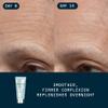 ELEMIS Pro-Collagen Night Cream - Travel Size Overnight Anti-Aging Moisturizer - Hydrating and Firming Formula for Fine Lines and Wrinkles - 15ml view 2