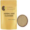 CARMEL ORGANICS Herbal Hair Cleanser Powder 8 Ounce view 1